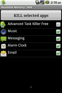 Download Advanced Task Killer